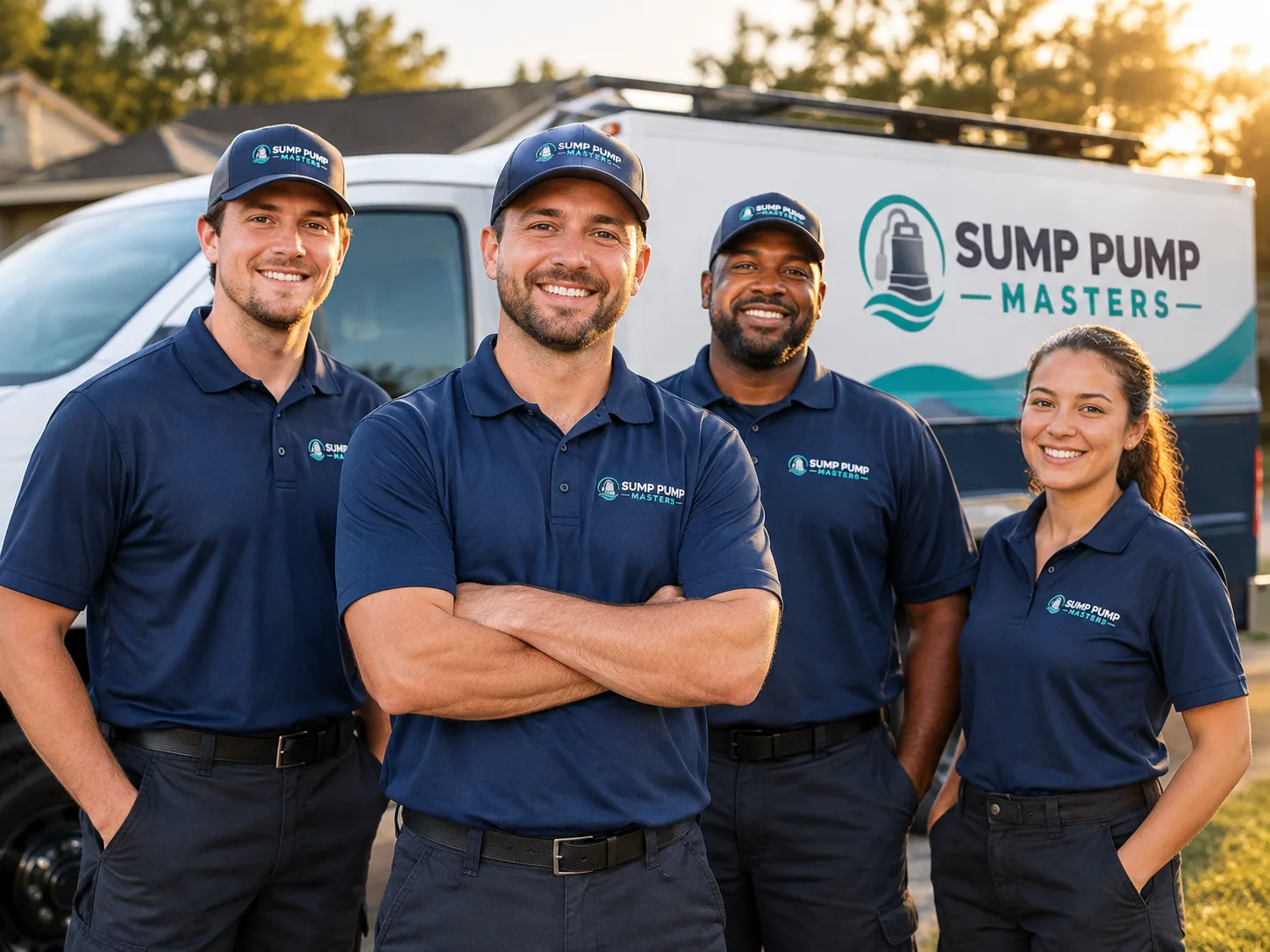 Sump Pump Repair company in Midland, OH
